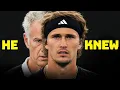 John McEnroe Warned Us About Alexander Zverev But Nobody Listened