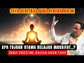 Lagu Tidak banyak orang tau, apa tujuan utama belajar Makrifat ?, #syaifulkarim #hakikat #makrifat