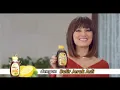 Iklan Madu TJ 2014 D.O.G.S tvOne