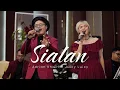 Adrian Khalif ft. Juicy Luicy - SIALAN (Wedding Live Cover) | HARMONY PROJECT MUSIC
