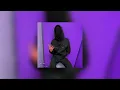Dosseh ft Maes - L'odeur du charbon (speed up)