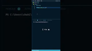 print number pattern 0 to 5 in JavaScript using for Loop How to print number 0 to 5 in js