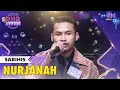 Download Lagu SABIHIS (LAMPUNG) - Nurjanah | DMD PANGGUNG REZEKI
