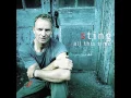 Download Lagu STING * All This Time  HQ