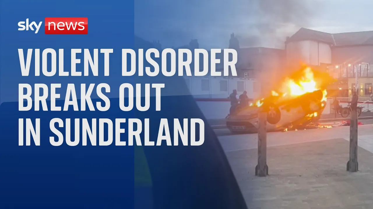 Video Thumbnail