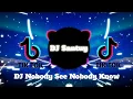 Download Lagu DJ Nobody see nobody know🎶 || TIKTOK 2020