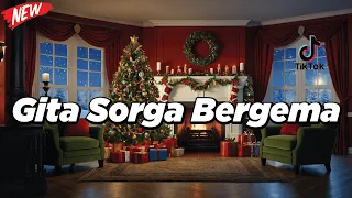 dj gita sorga bergema special natal viral tik tok dj eric remix 2024