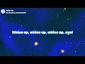 Kat Deluna, Elephant Man - Whine Up (Lyrics)