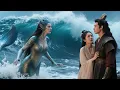 Download Lagu Her twin sister pushed her into the sea for a man, now she’s back as a vengeful sea goddess!