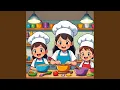 Download Lagu Masak Masak