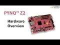PYNQ Z2 FPGA Development board Hardware Overview