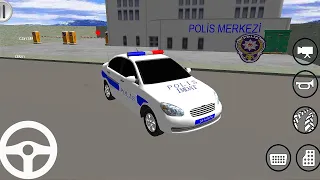 العاب شرطه سيارات هونداي        العاب سيارات   سيارات شرطه             دندنها