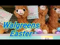 Walgreens Easter 2019