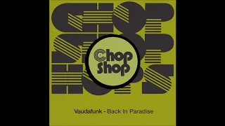 vaudafunk back in paradise original mix 
