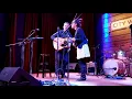Sierra Hull and Justin Moses - Takin' a Slow Train