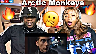 Download Does This Really Happen!  Arctic Monkeys -  “Why’d You Only Call Me When You’re High” (Reaction) MP3