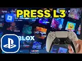 How To Press L3 On PS5 Controller Full Guide