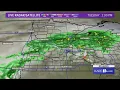 LIVE RADAR Storms move across Minnesota