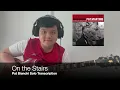 On the Stairs : Pat Bianchi Solo Transcription