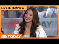 Millie Bobby Brown Talks Enola Holmes 3 Motherhood More