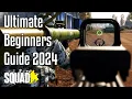Download Lagu Ultimate Squad Beginners Guide 2024 - Learn To Play In 10 Min
