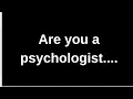 Download Lagu Are you a psychologist....... love quotes  love messages love letter heartfelt messages