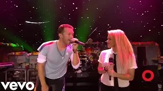 Download Shakira \u0026 Coldplay - Global Citizen Festival, Hamburg (FULL CONCERT) [Full HD] MP3