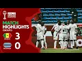 HIGHLIGHTS | Senegal 🆚 Botswana | #TotalEnergiesAFCON2025 - Group D