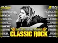 Download Lagu Nirvana, Led Zeppelin, Bon Jovi, Aerosmith, U2, ACDC - Classic Rock Songs 70s 80s 90s Full Album