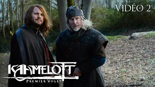 Kaamelott : Premier Volet Teaser VF