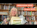 Download Lagu August Book Haul 2025