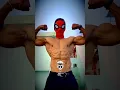 Download Lagu Bodybuilder Spider-Man 💀