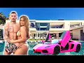 Paige VanZant Sexy Lifestyle and Net Worth