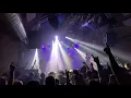 BRDIGUNG - Ikarus oder Peter Pan - Live Matrix Bochum 08.12.2018 Livezünder Release
