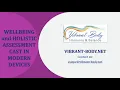 Vibrant Body Wellbeing And Holistic Assessment