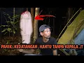 Lagu HOROR‼️PANIK DALAM TENDA- TEROR HANTU TANPA KEPALA