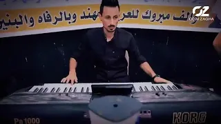 عدي زاغة وانس ابو سنينة امشي من قدامي   دندنها