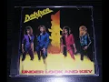 Dokken Under Lock And Key full album 1985