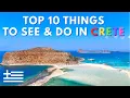 Download Lagu Top 10 Things to See and Do  in Crete | Greece