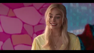 barbie movie best scenes
