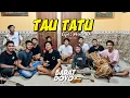 TAU TATU (DEMY) - COVER JAIPONG || BARAT DOYO TEAM