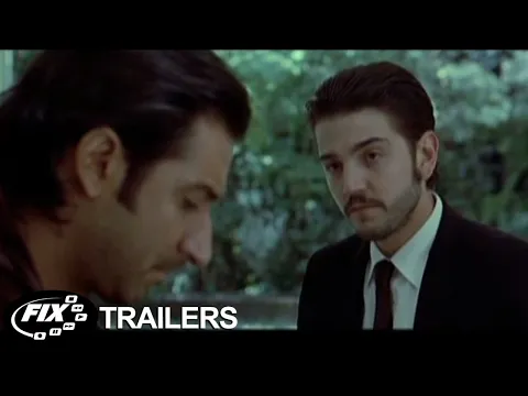 Sólo Quiero Caminar Trailer