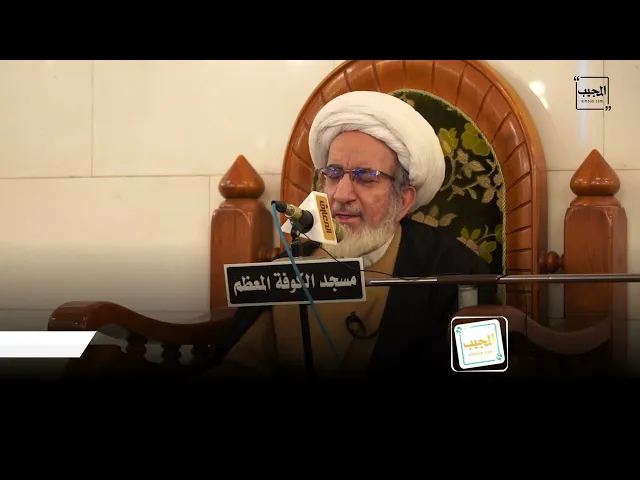 ⁣الاعتكاف على نوعين / ظاهري و باطني