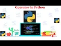Python 008 Python operators Hindi Priya Ranjan code academy