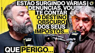 DEPUTADO EXPÕE corrupção GRAVÍSSIMA com Emendas Parlamentares