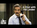 Hal Linden Talks 50th Barney Miller Anniversary