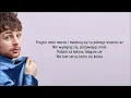 Tom Grennan - Don't Break The Heart (Tłumaczenie PL ©)