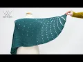 Download Lagu Dotted Rays Shawl