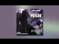 The Knife (From "Psycho") (Official Audio)