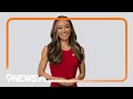 Katie LaSalle joins the 9NEWS Weather Impact Team